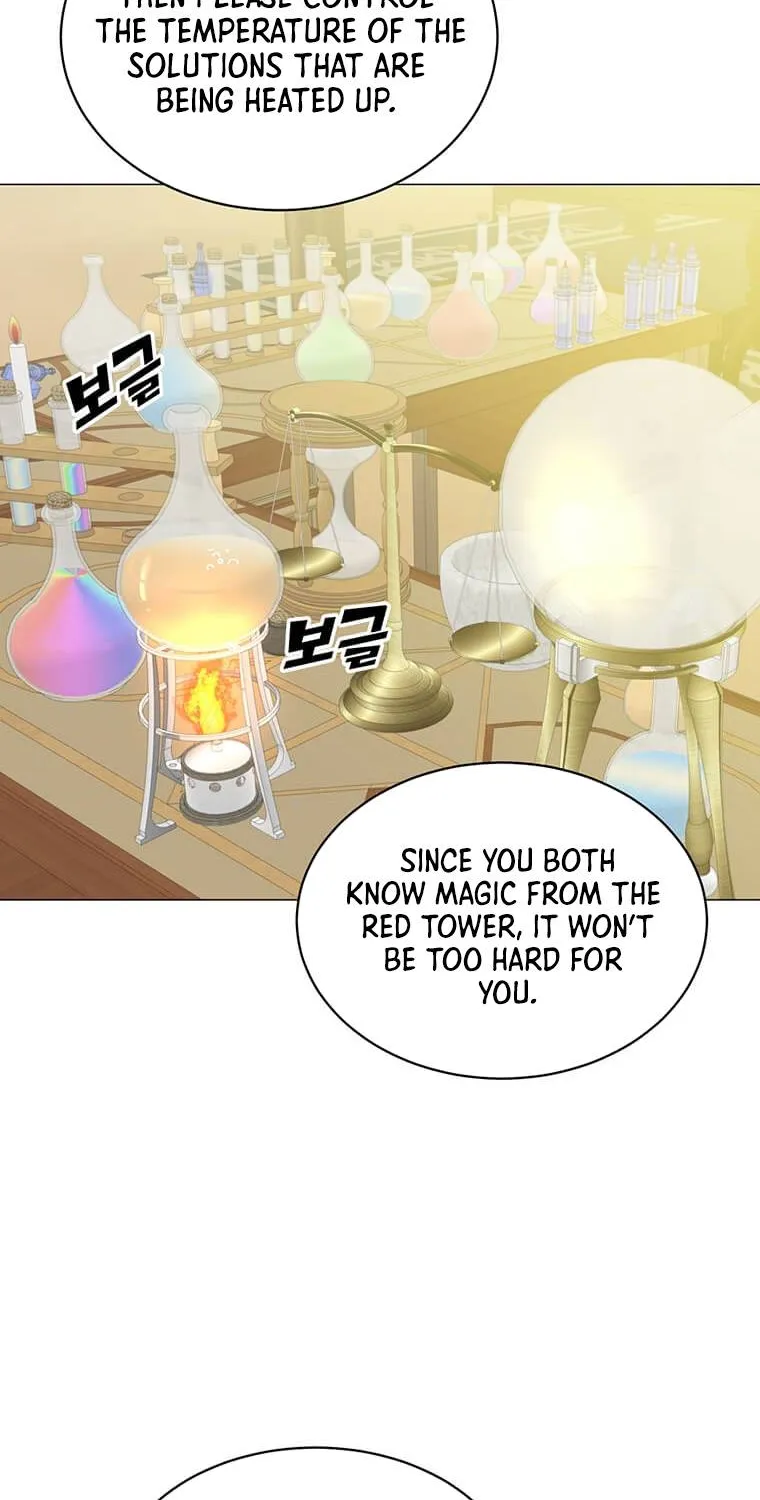 Read The MAX leveled hero will return! chapter 64 image 17 on Lezhin