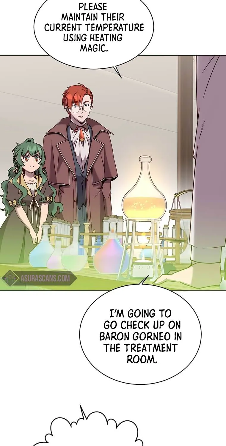 Read The MAX leveled hero will return! chapter 64 image 18 on Lezhin
