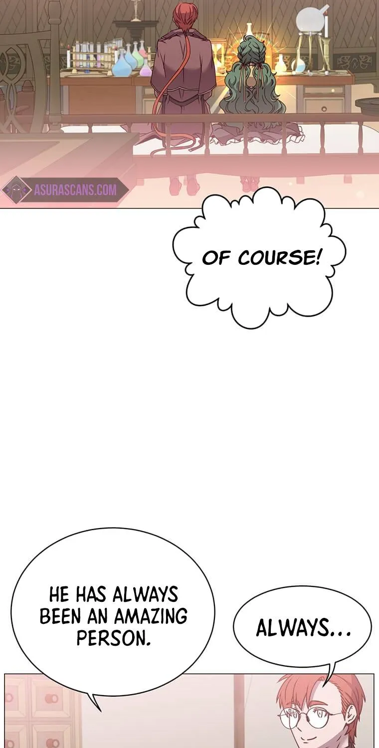 Read The MAX leveled hero will return! chapter 64 image 23 on Lezhin