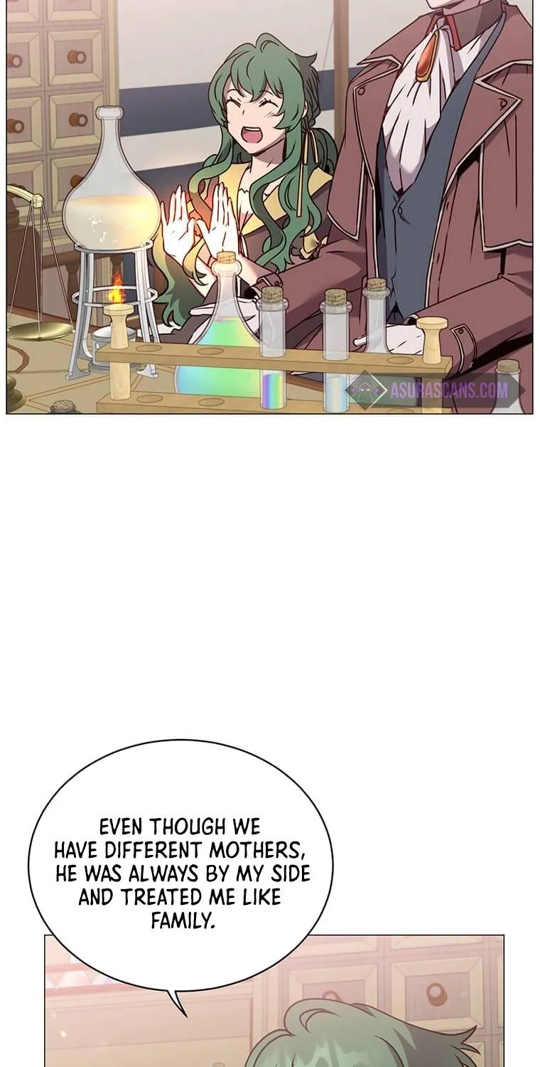 Read The MAX leveled hero will return! chapter 64 image 24 on Lezhin