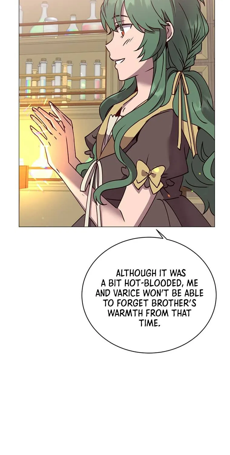 Read The MAX leveled hero will return! chapter 64 image 25 on Lezhin