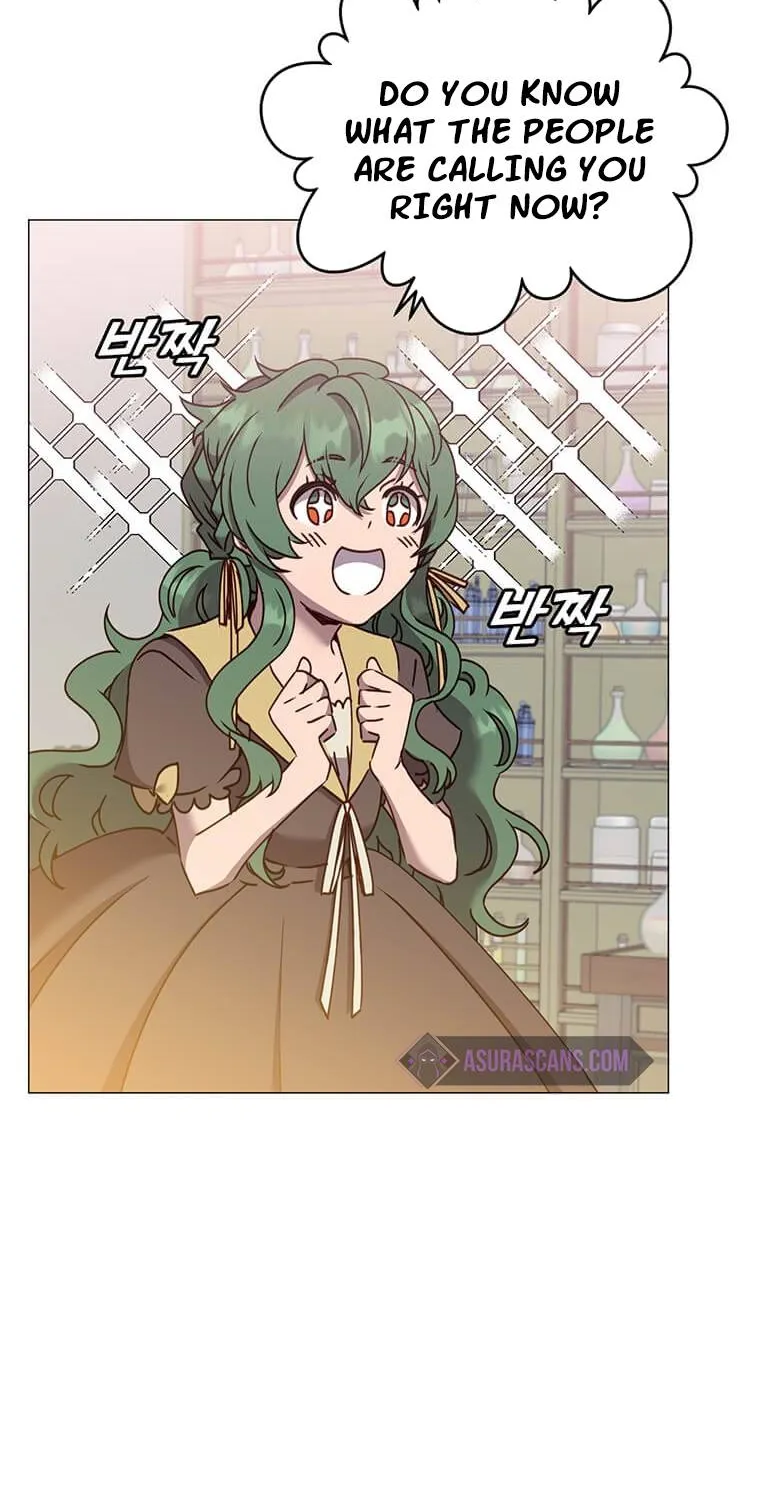 Read The MAX leveled hero will return! chapter 64 image 3 on Lezhin