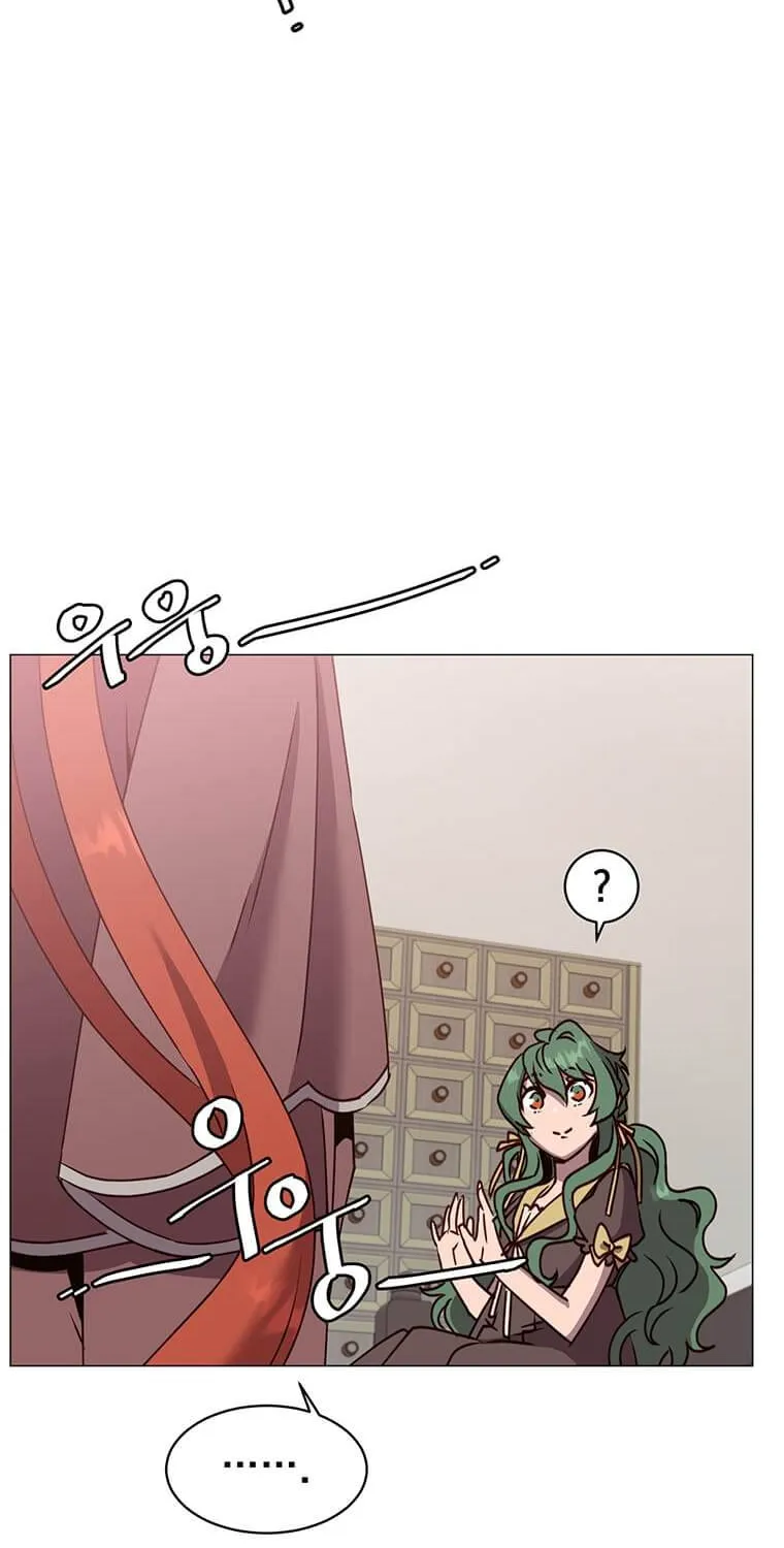 Read The MAX leveled hero will return! chapter 64 image 31 on Lezhin