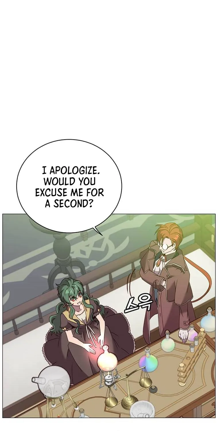 Read The MAX leveled hero will return! chapter 64 image 32 on Lezhin