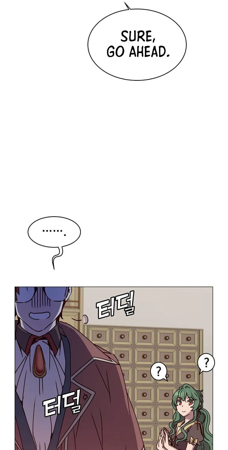 Read The MAX leveled hero will return! chapter 64 image 33 on Lezhin