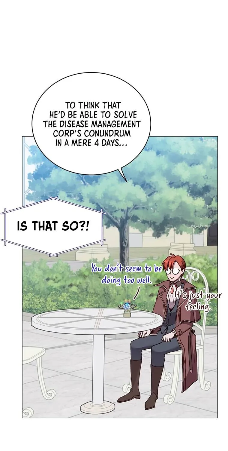 Read The MAX leveled hero will return! chapter 64 image 38 on Lezhin