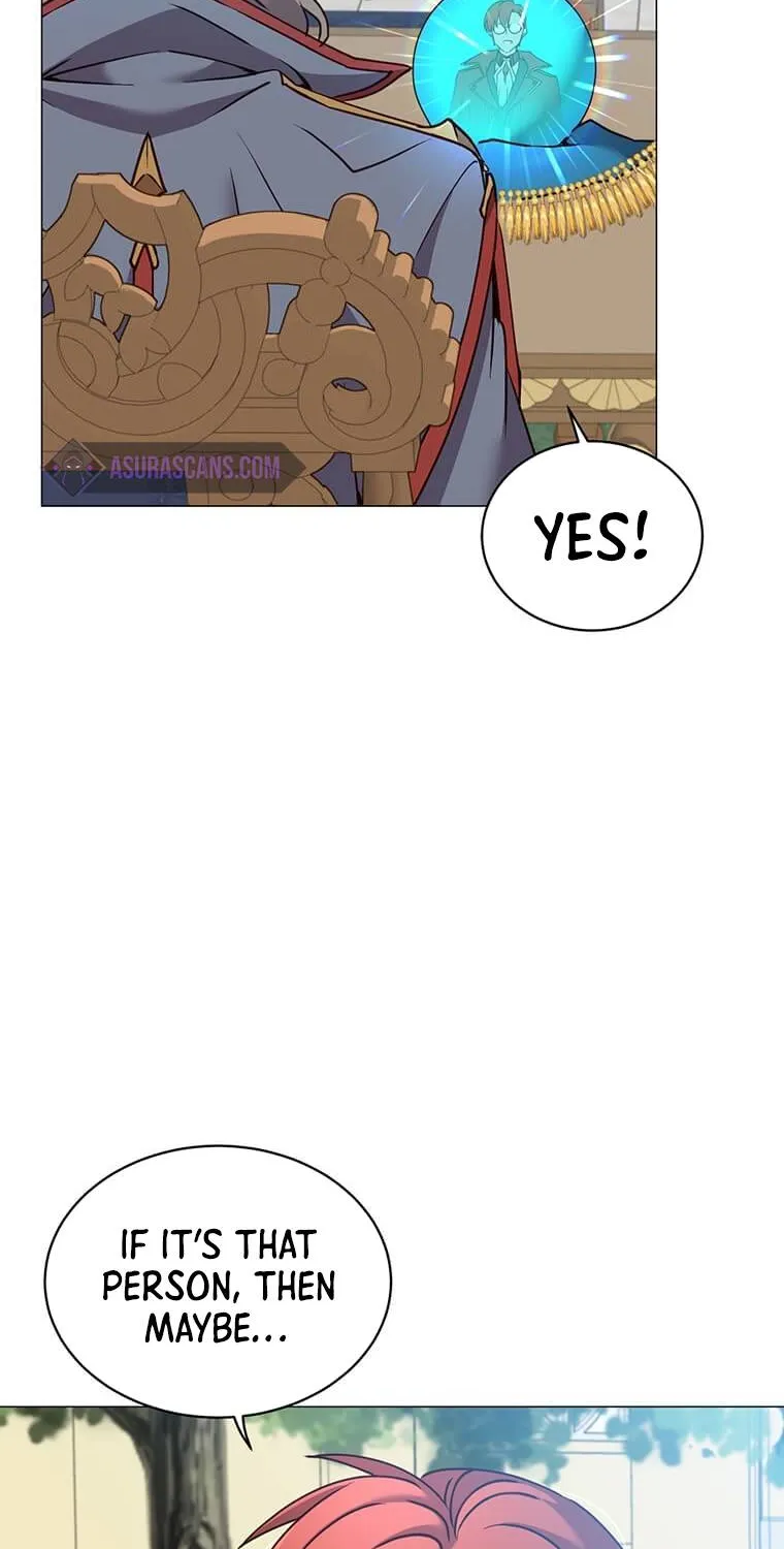 Read The MAX leveled hero will return! chapter 64 image 42 on Lezhin