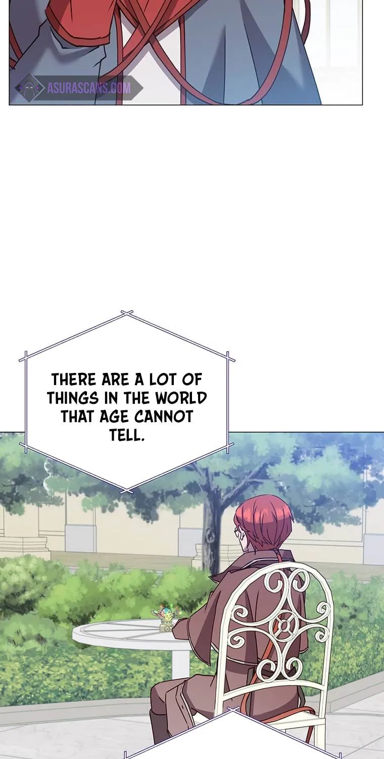 Read The MAX leveled hero will return! chapter 64 image 45 on Lezhin