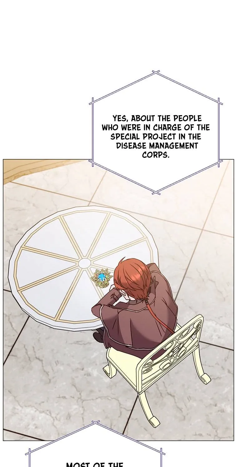Read The MAX leveled hero will return! chapter 64 image 48 on Lezhin