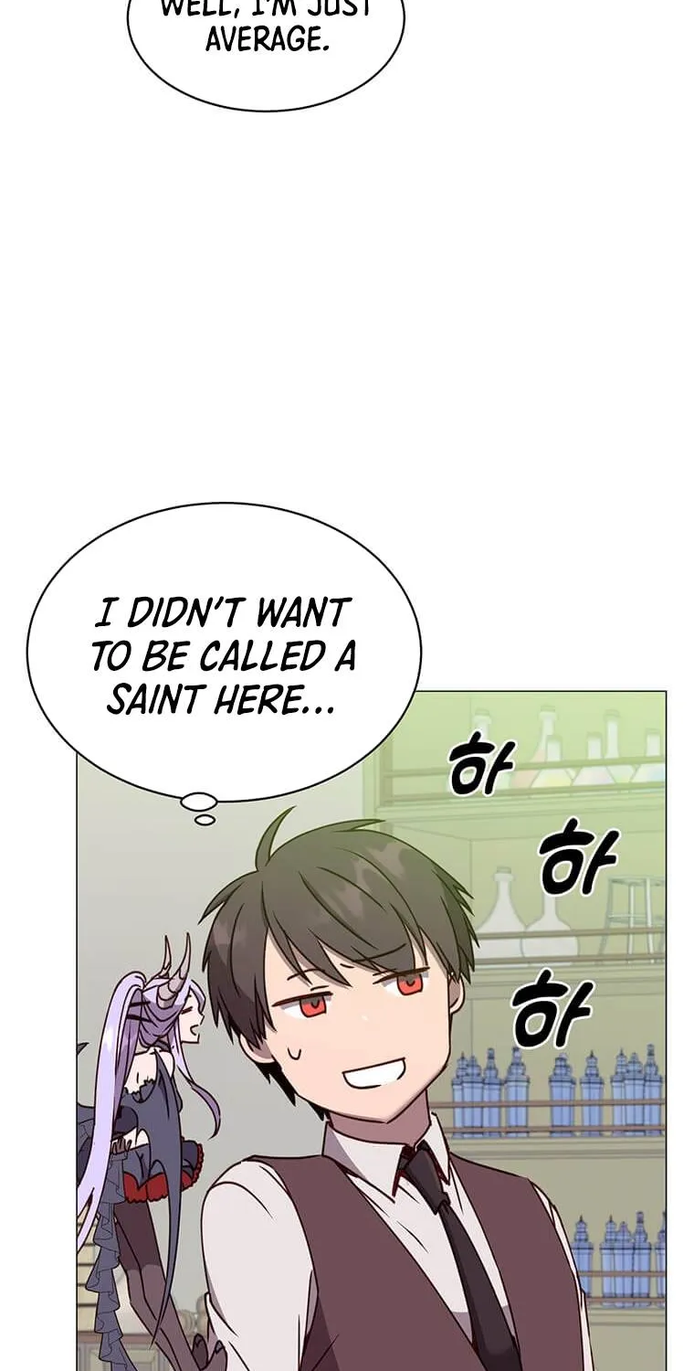 Read The MAX leveled hero will return! chapter 64 image 5 on Lezhin