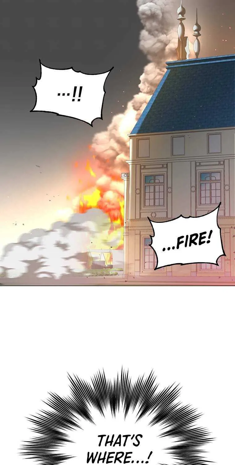 Read The MAX leveled hero will return! chapter 64 image 56 on Lezhin