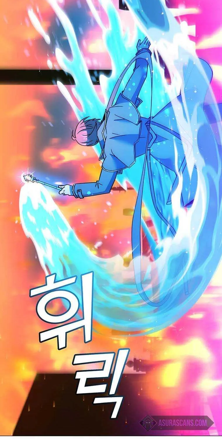 Read The MAX leveled hero will return! chapter 64 image 65 on Lezhin