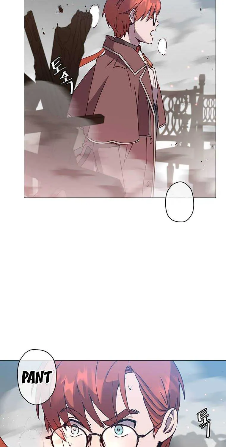 Read The MAX leveled hero will return! chapter 64 image 69 on Lezhin