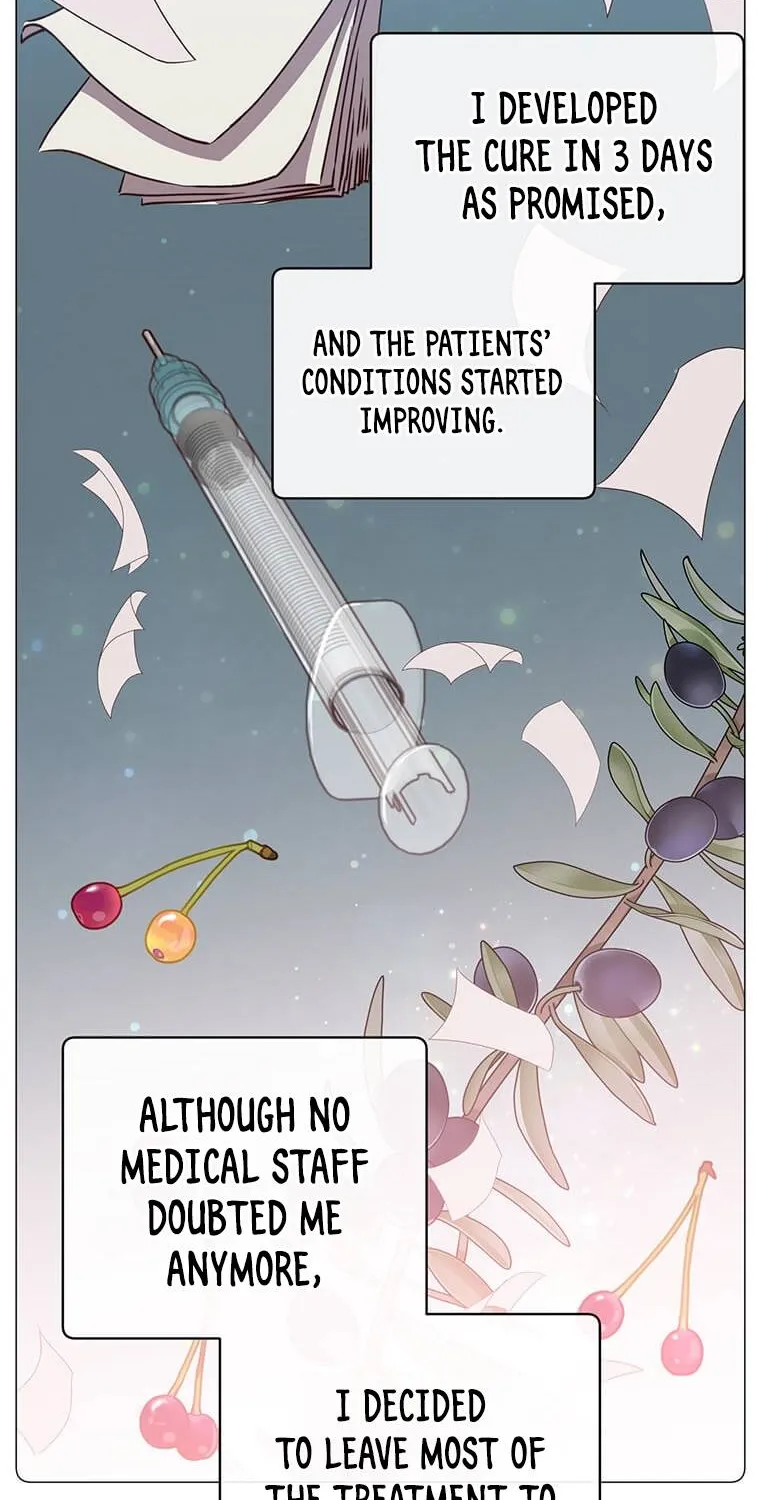 Read The MAX leveled hero will return! chapter 64 image 7 on Lezhin