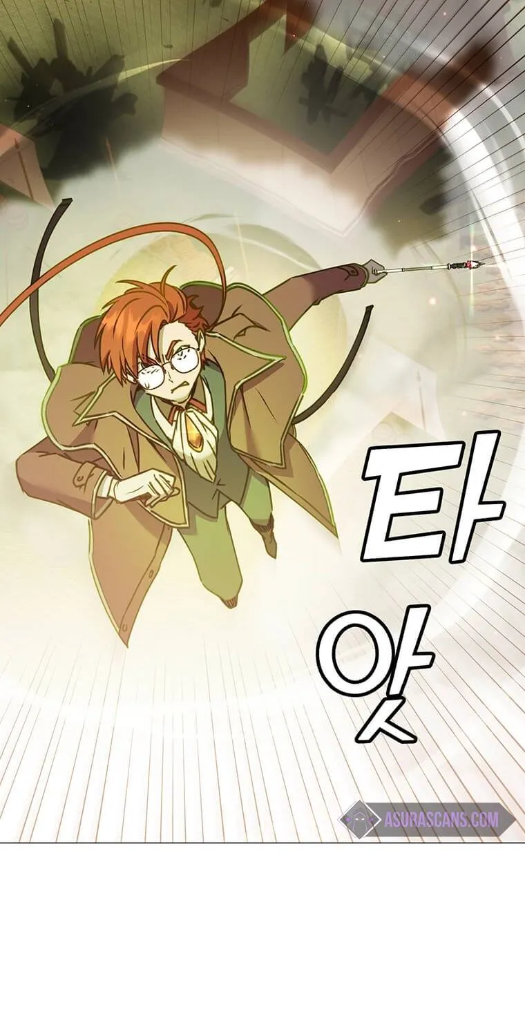 Read The MAX leveled hero will return! chapter 64 image 75 on Lezhin