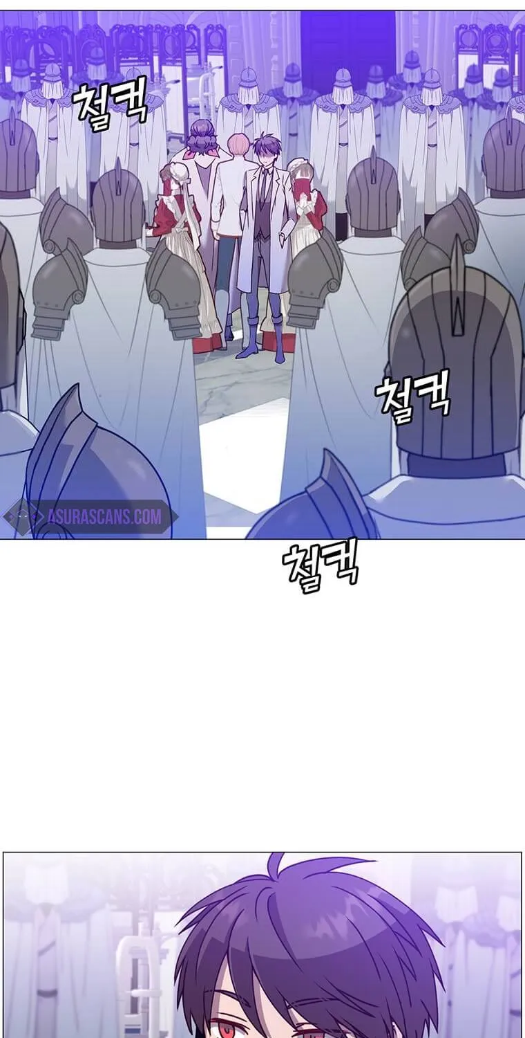 Read The MAX leveled hero will return! chapter 64 image 82 on Lezhin