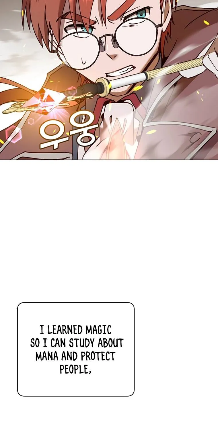 Read The MAX leveled hero will return! chapter 65 image 12 on Lezhin