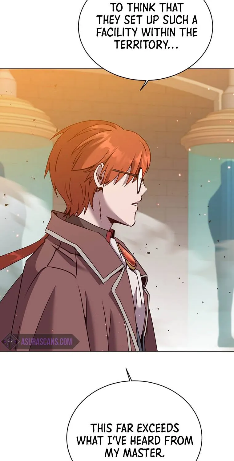Read The MAX leveled hero will return! chapter 65 image 17 on Lezhin
