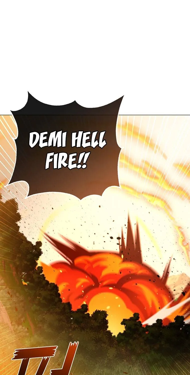 Read The MAX leveled hero will return! chapter 65 image 2 on Lezhin