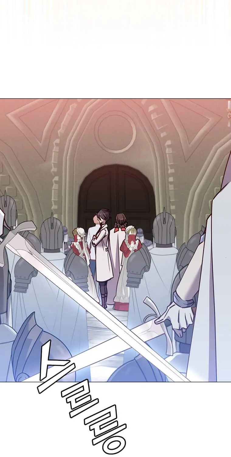 Read The MAX leveled hero will return! chapter 65 image 22 on Lezhin