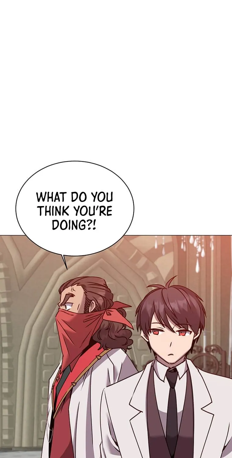 Read The MAX leveled hero will return! chapter 65 image 23 on Lezhin