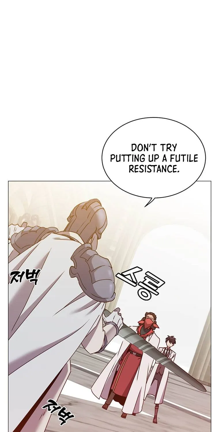 Read The MAX leveled hero will return! chapter 65 image 27 on Lezhin