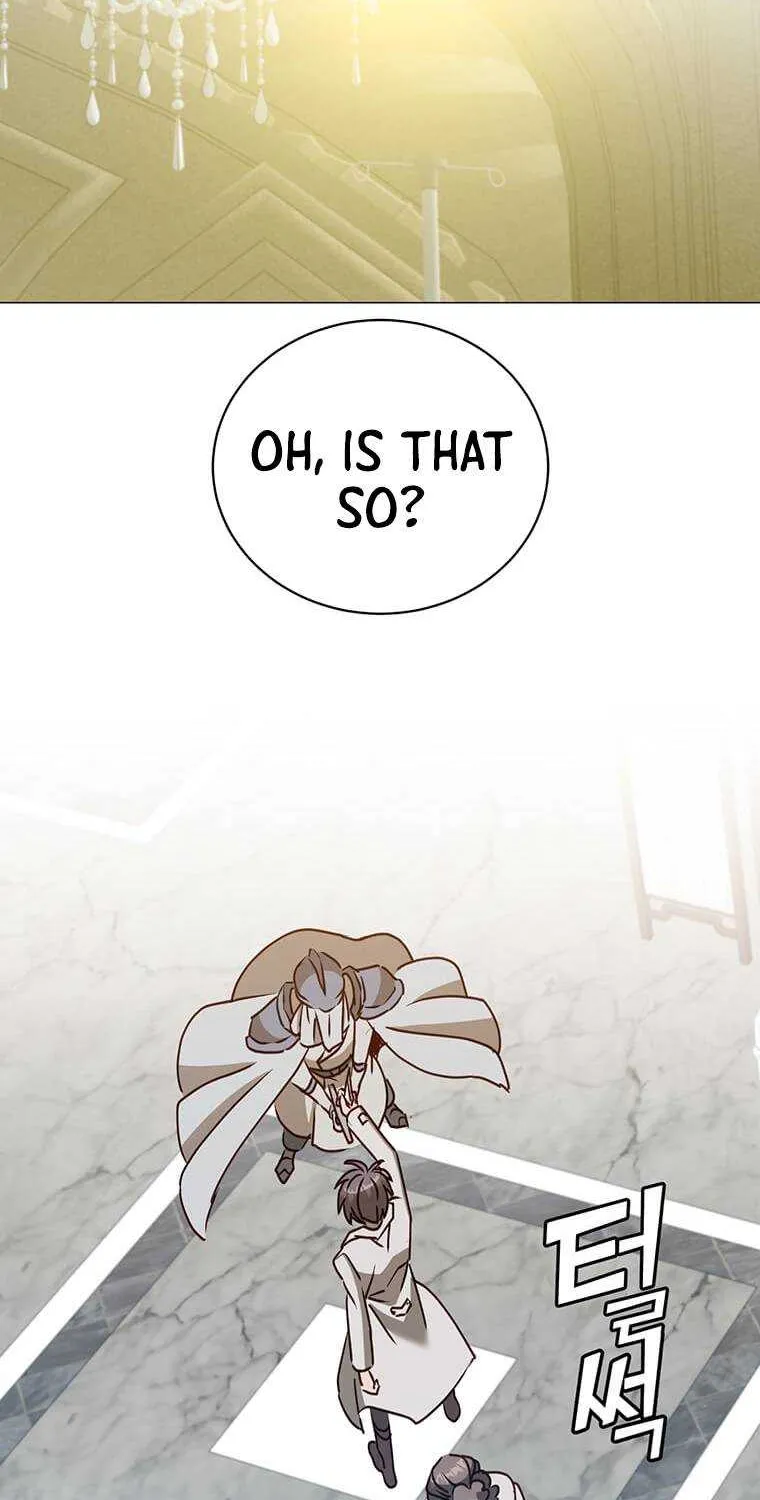 Read The MAX leveled hero will return! chapter 65 image 35 on Lezhin