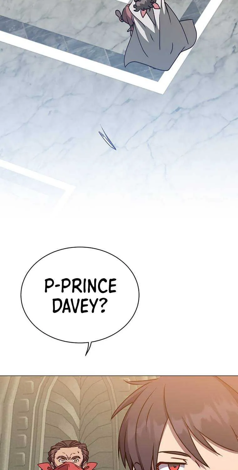 Read The MAX leveled hero will return! chapter 65 image 36 on Lezhin
