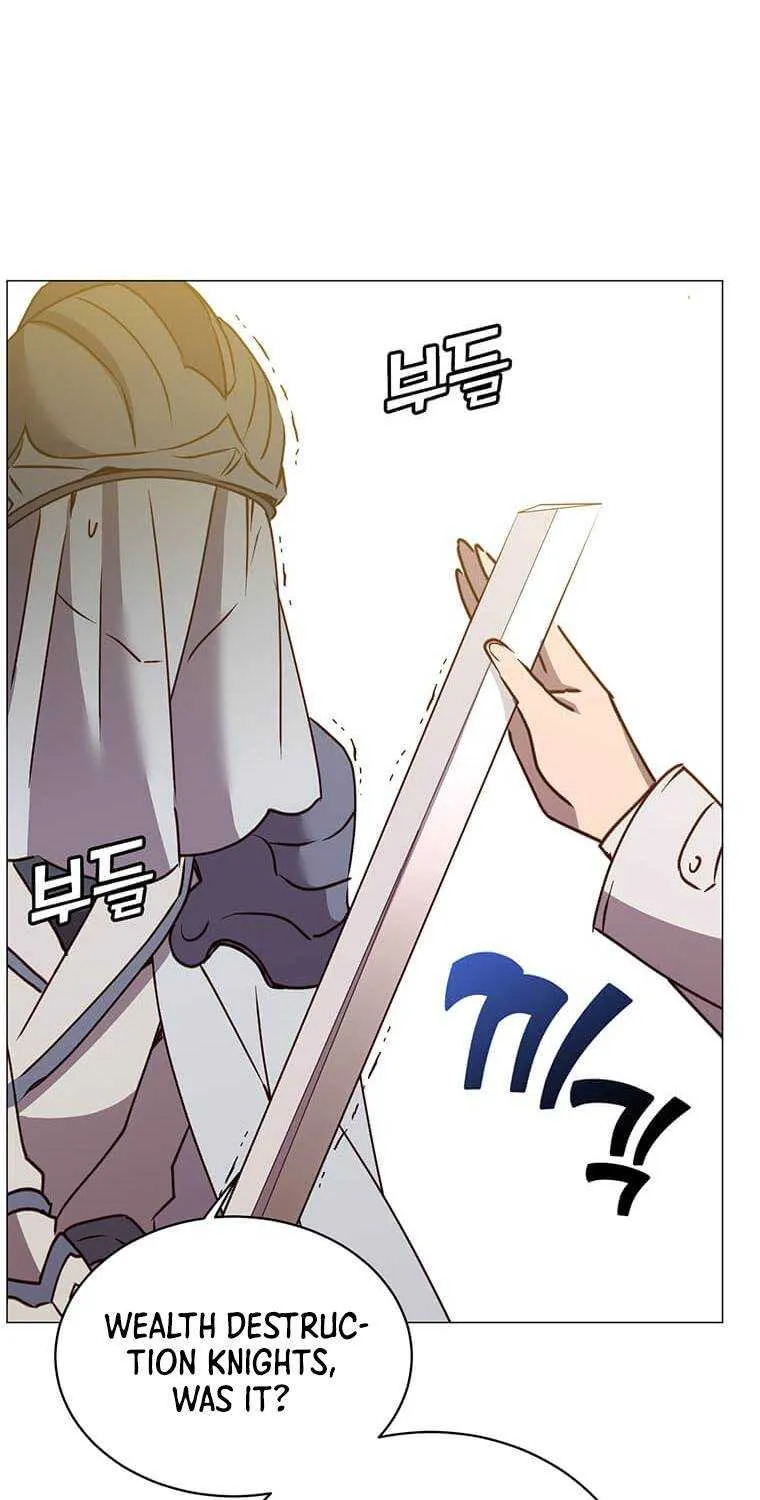 Read The MAX leveled hero will return! chapter 65 image 38 on Lezhin