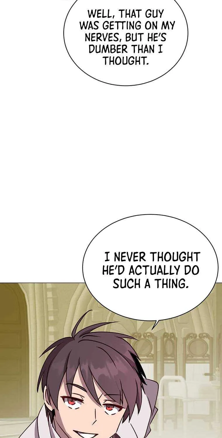 Read The MAX leveled hero will return! chapter 65 image 39 on Lezhin