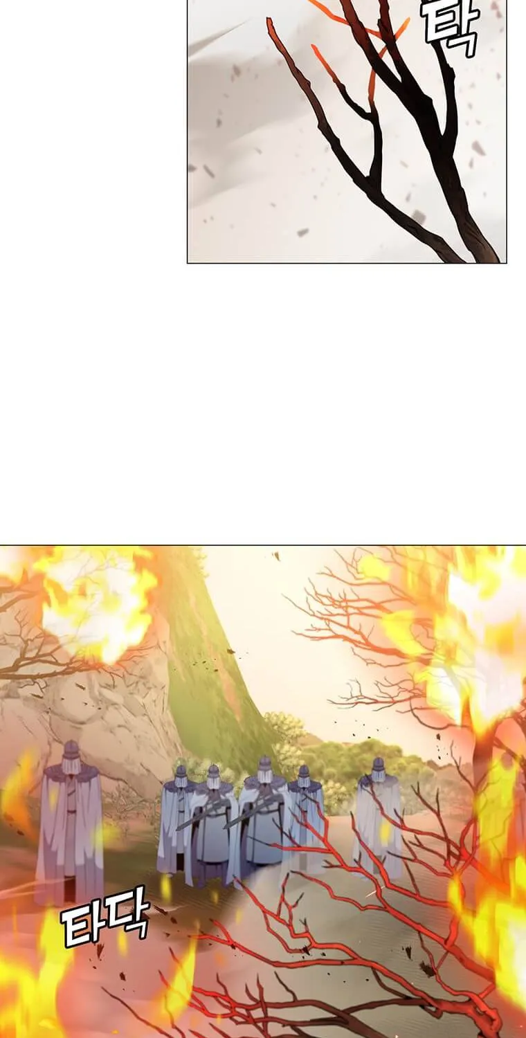 Read The MAX leveled hero will return! chapter 65 image 4 on Lezhin