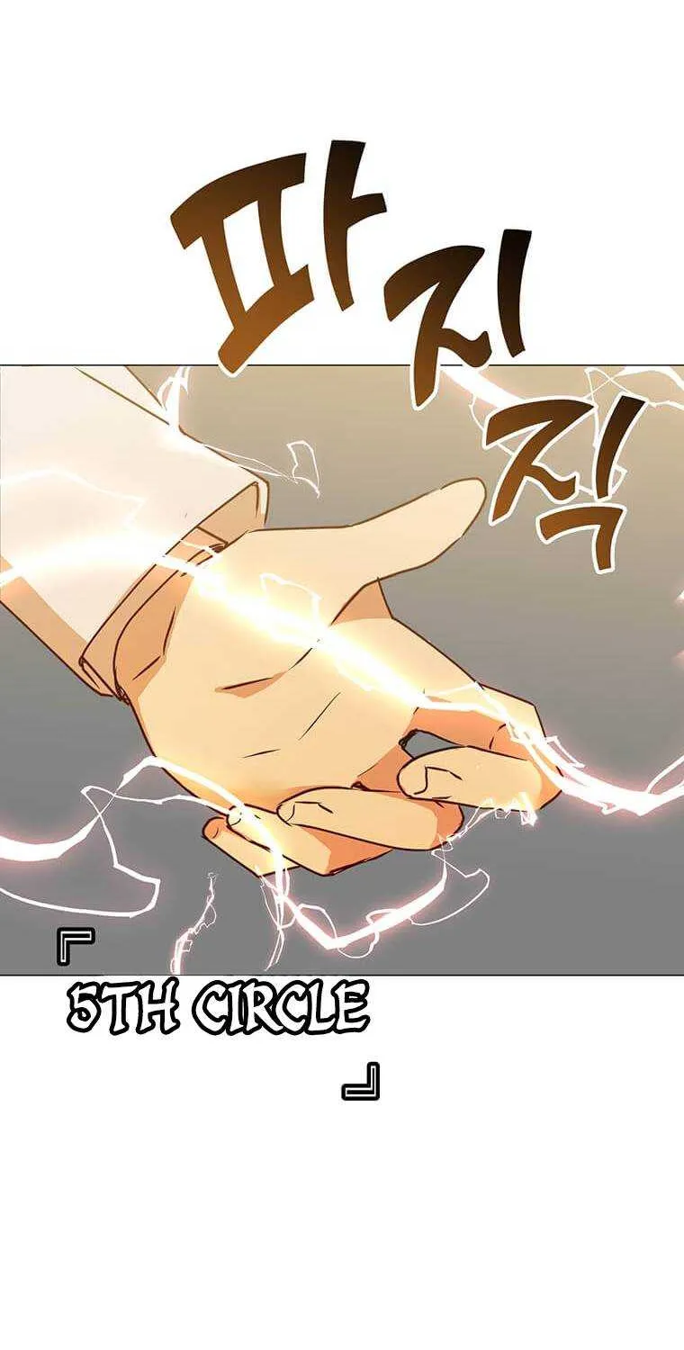 Read The MAX leveled hero will return! chapter 65 image 41 on Lezhin