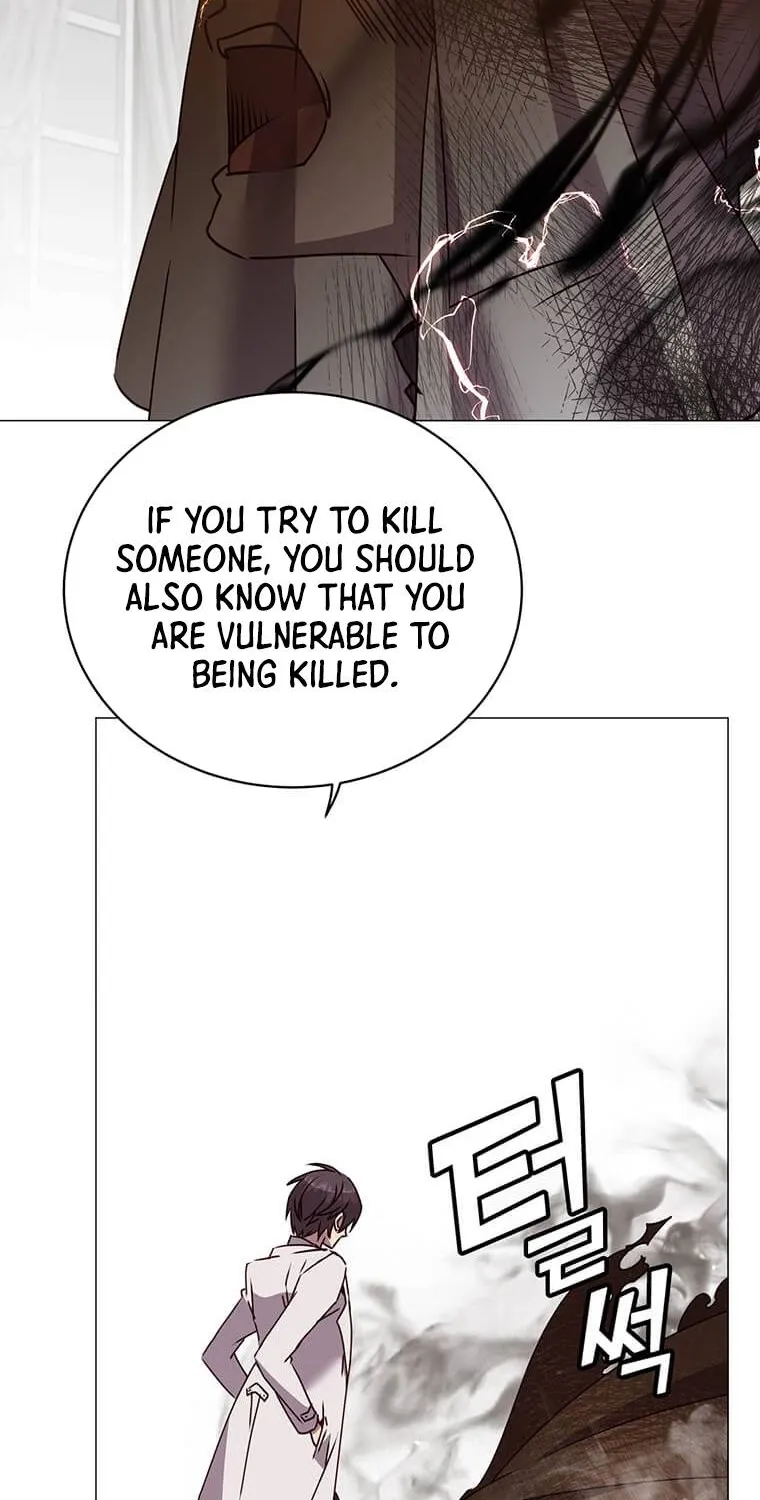 Read The MAX leveled hero will return! chapter 65 image 47 on Lezhin