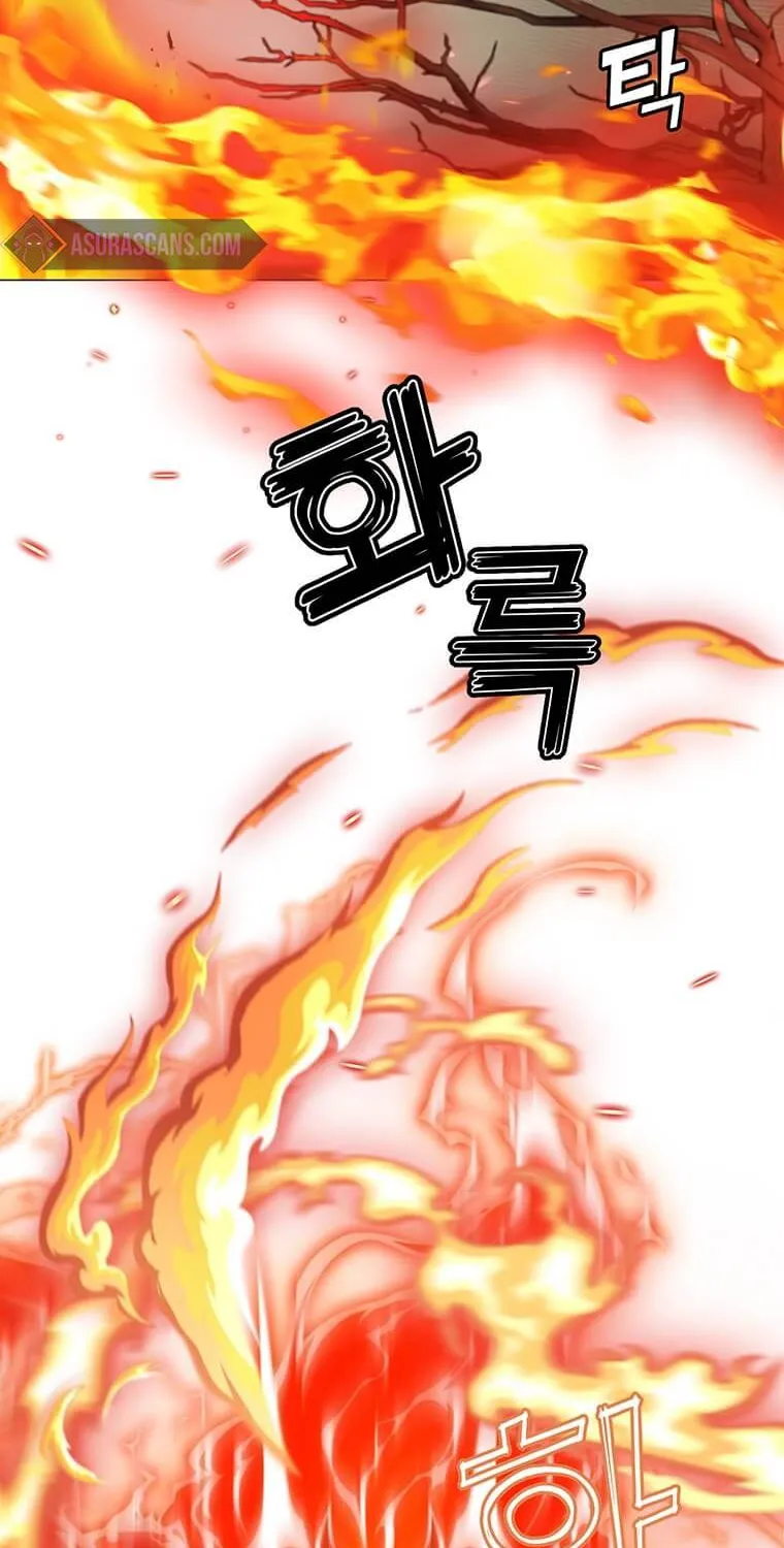 Read The MAX leveled hero will return! chapter 65 image 5 on Lezhin