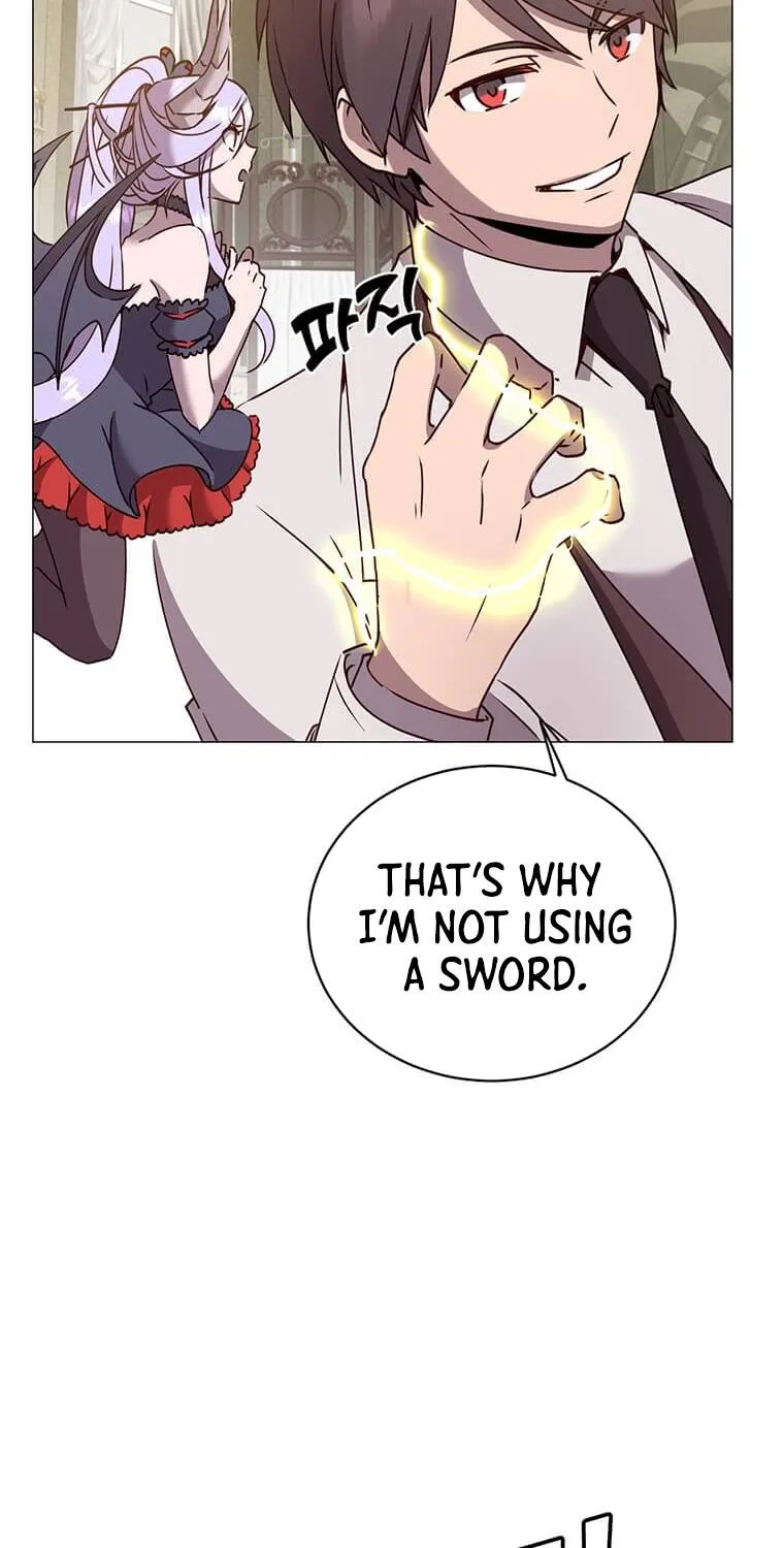 Read The MAX leveled hero will return! chapter 65 image 51 on Lezhin
