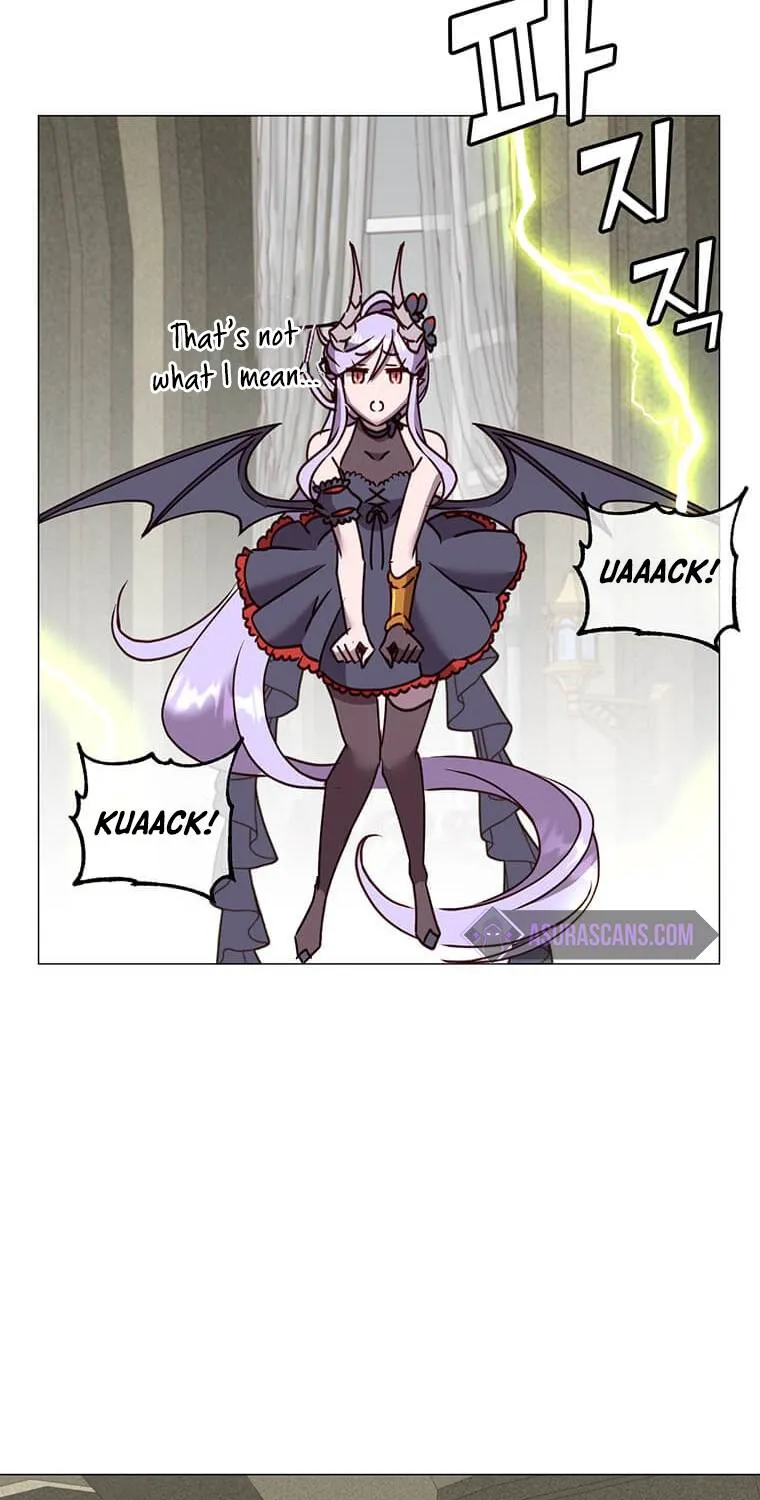 Read The MAX leveled hero will return! chapter 65 image 52 on Lezhin