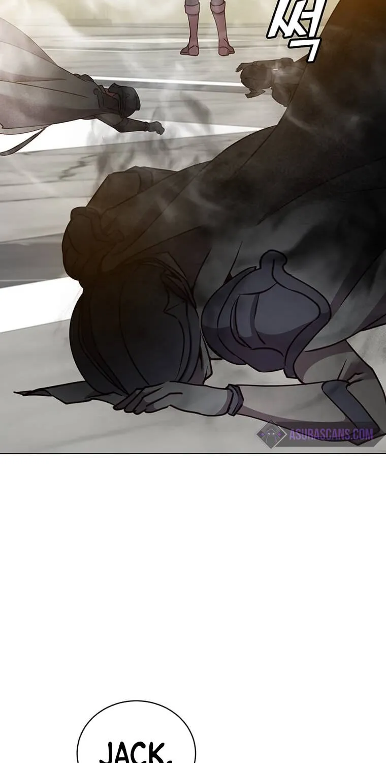 Read The MAX leveled hero will return! chapter 65 image 55 on Lezhin