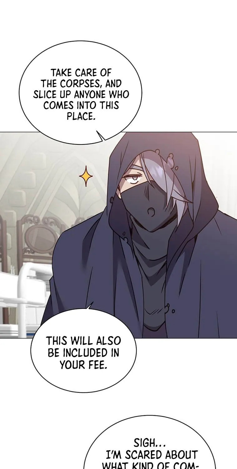 Read The MAX leveled hero will return! chapter 65 image 57 on Lezhin