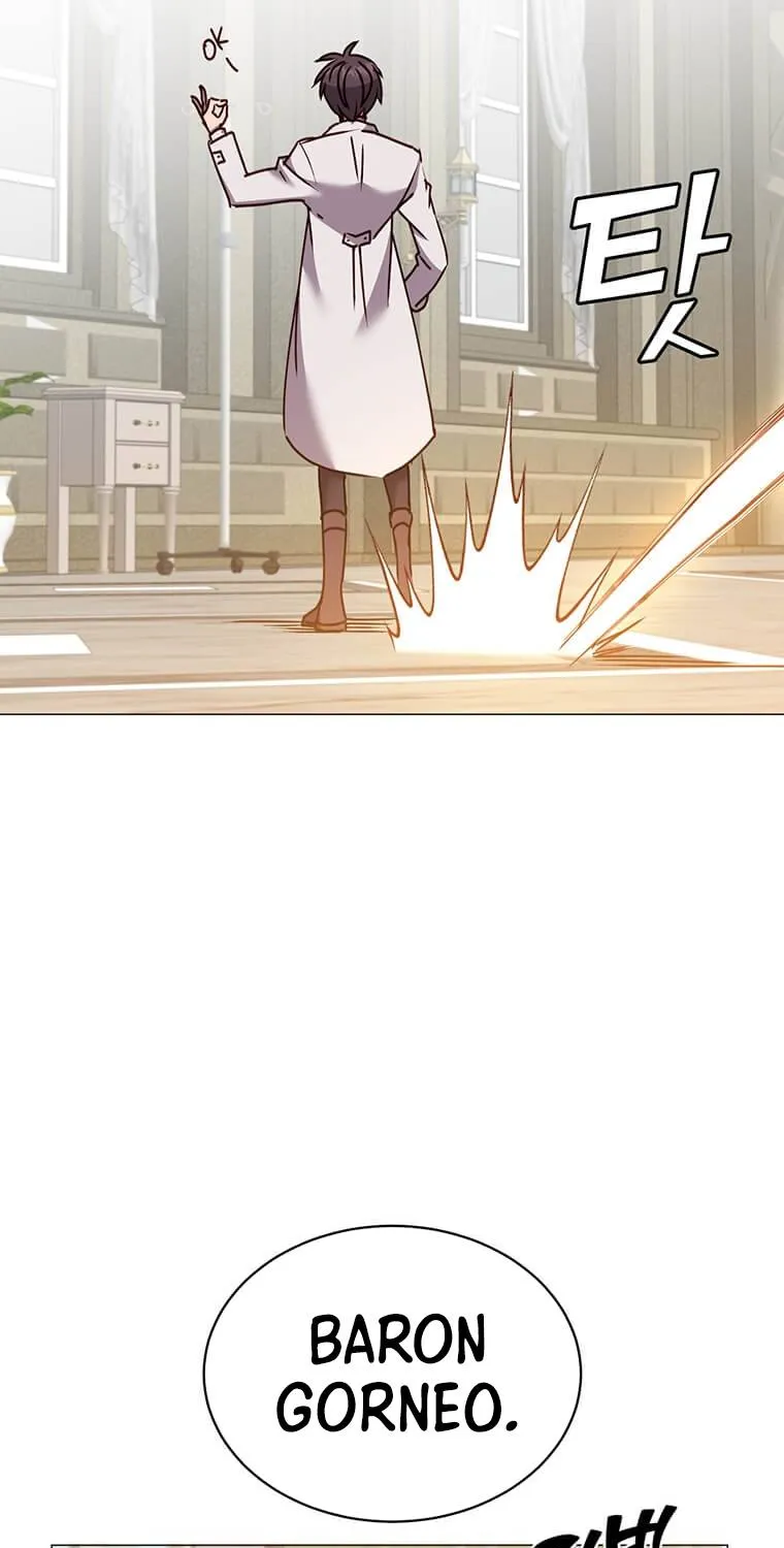 Read The MAX leveled hero will return! chapter 65 image 59 on Lezhin