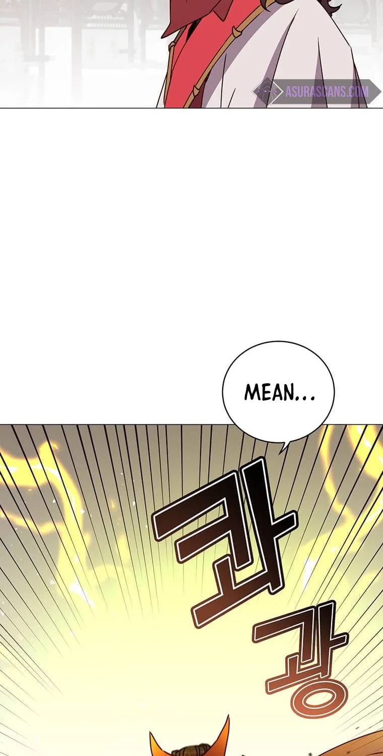 Read The MAX leveled hero will return! chapter 65 image 64 on Lezhin
