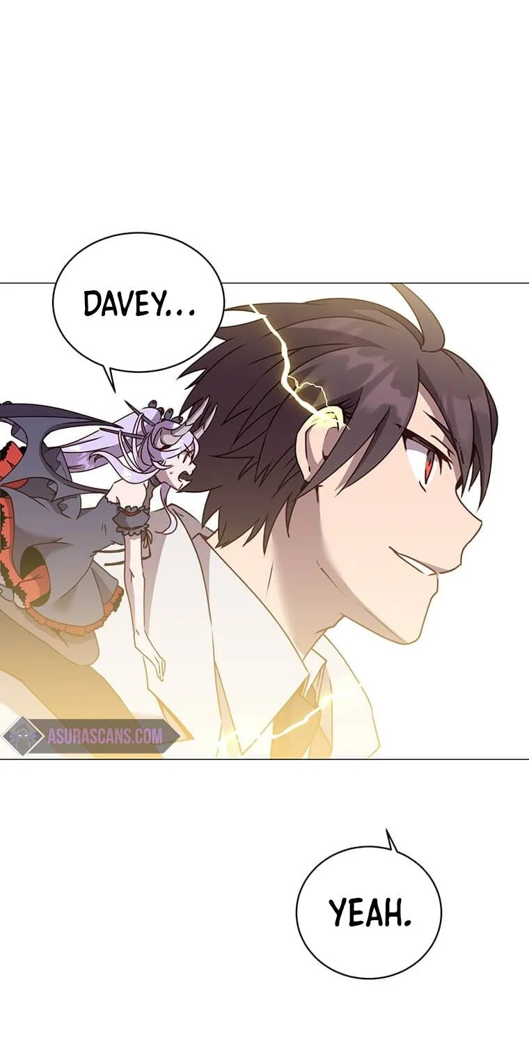 Read The MAX leveled hero will return! chapter 65 image 72 on Lezhin