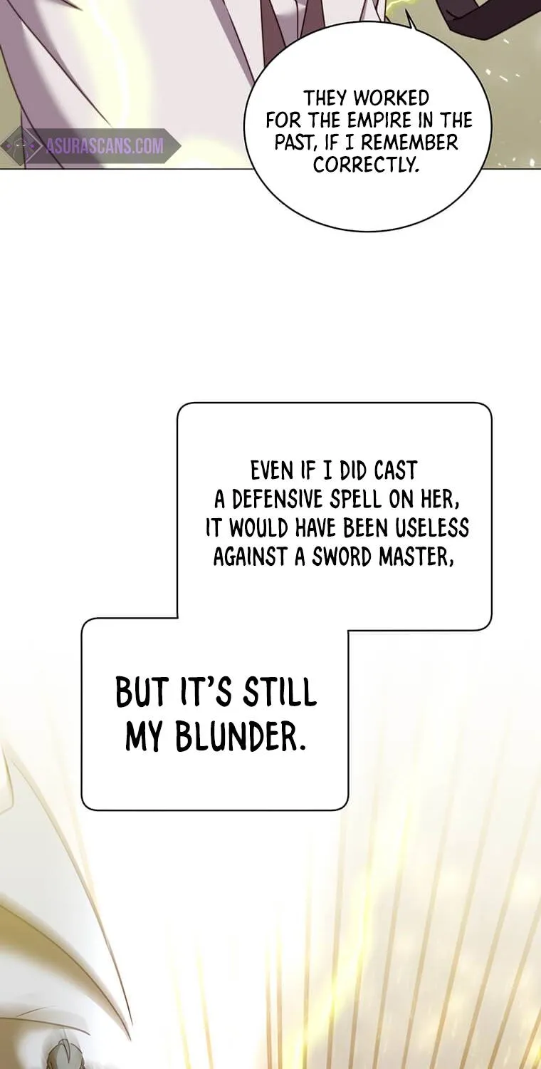 Read The MAX leveled hero will return! chapter 65 image 78 on Lezhin