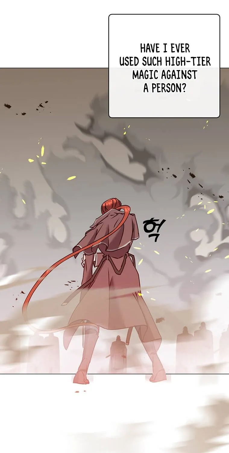 Read The MAX leveled hero will return! chapter 65 image 8 on Lezhin