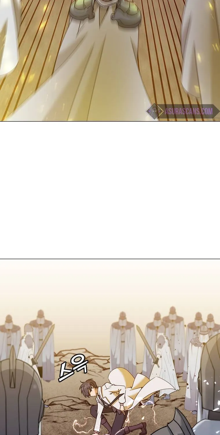 Read The MAX leveled hero will return! chapter 65 image 80 on Lezhin