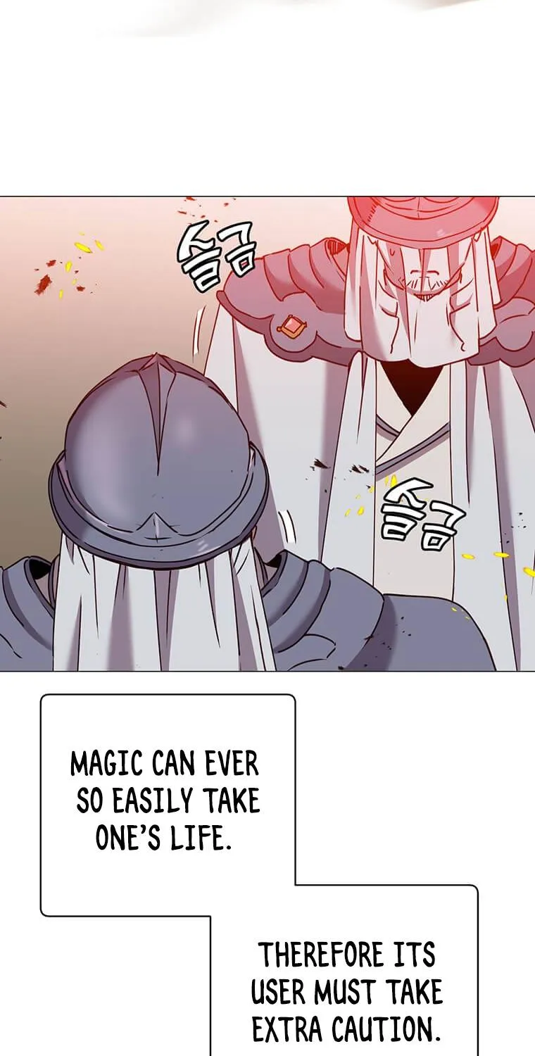 Read The MAX leveled hero will return! chapter 65 image 9 on Lezhin