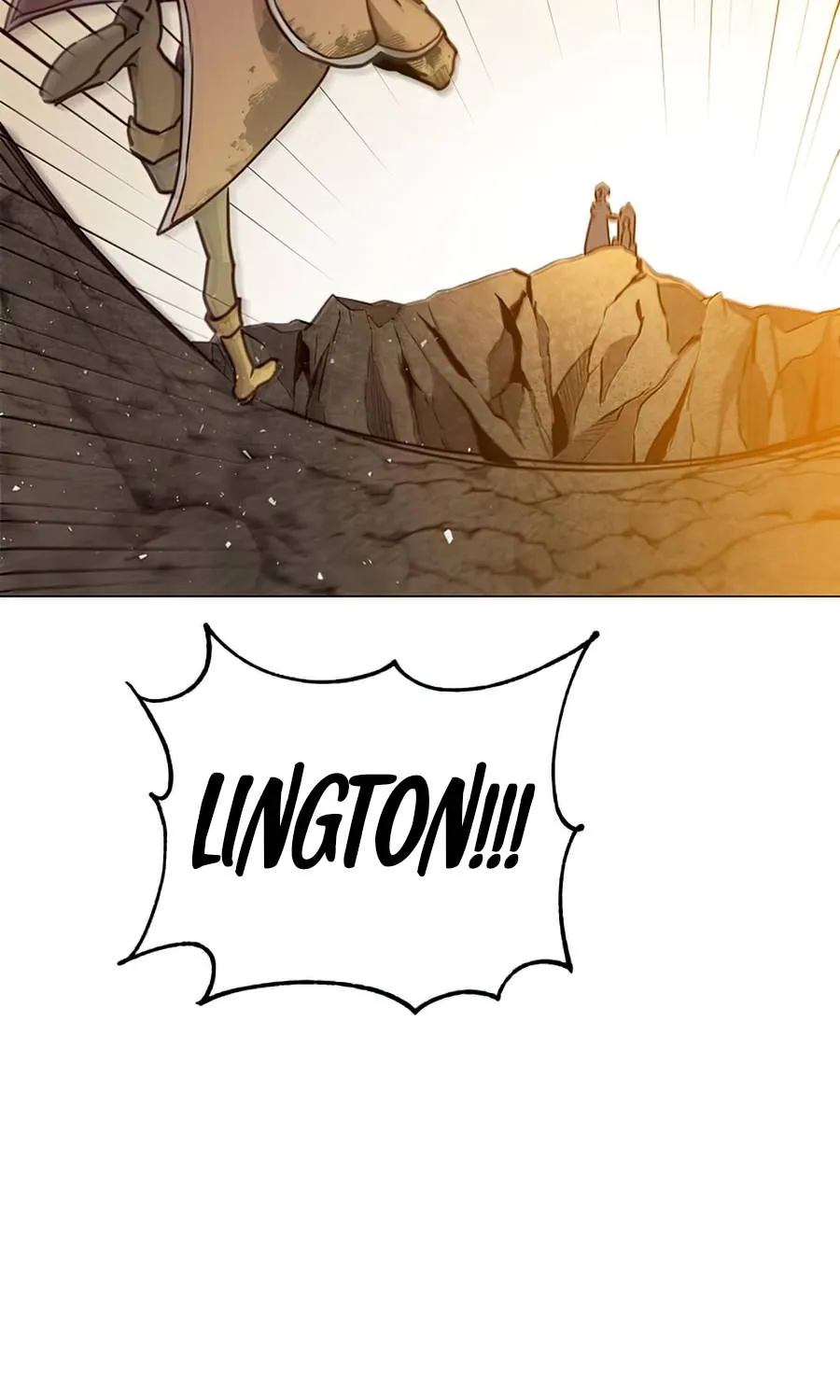 Read The MAX leveled hero will return! chapter 66 image 100 on Lezhin