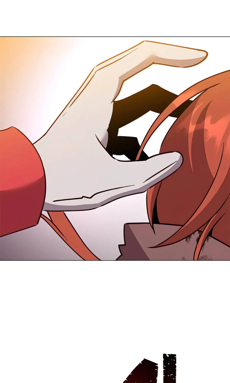 Read The MAX leveled hero will return! chapter 66 image 101 on Lezhin