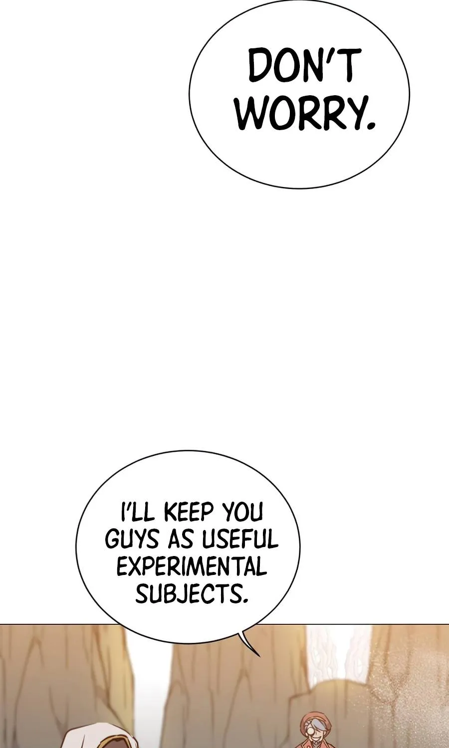 Read The MAX leveled hero will return! chapter 66 image 104 on Lezhin