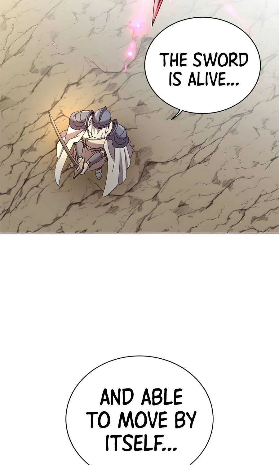 Read The MAX leveled hero will return! chapter 66 image 16 on Lezhin