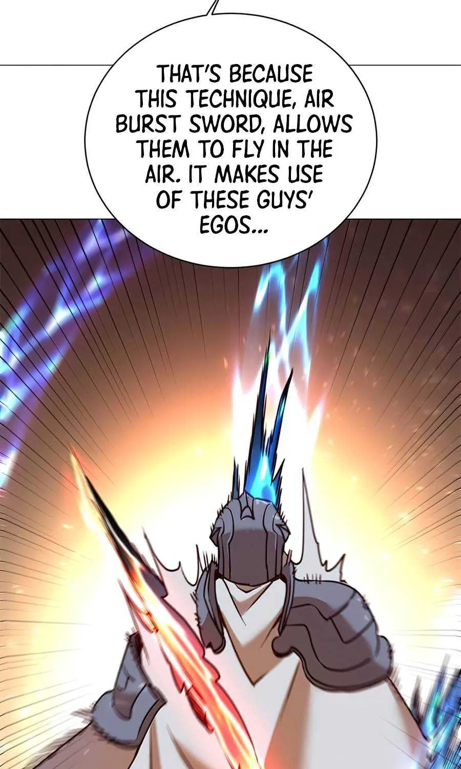 Read The MAX leveled hero will return! chapter 66 image 21 on Lezhin